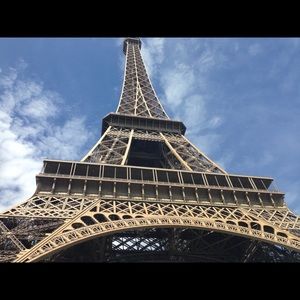 Meet your Posher, Jacob